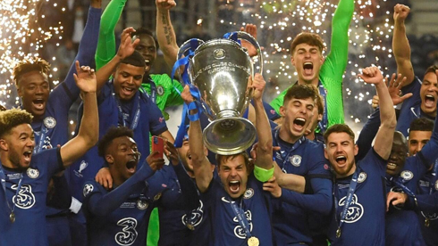 CFC